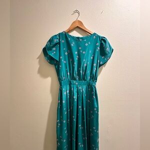 Petites For Maggy Dress